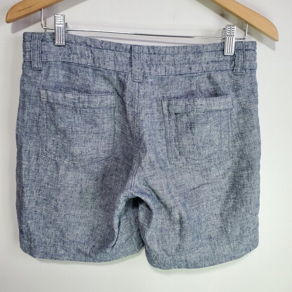 Patagonia Gray Women's Shorts - Picture 5 of 12